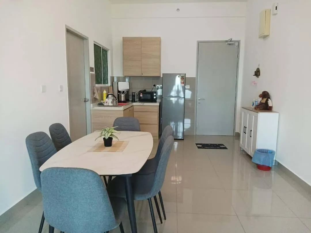 Two Bedroom Amber Cove Malacca