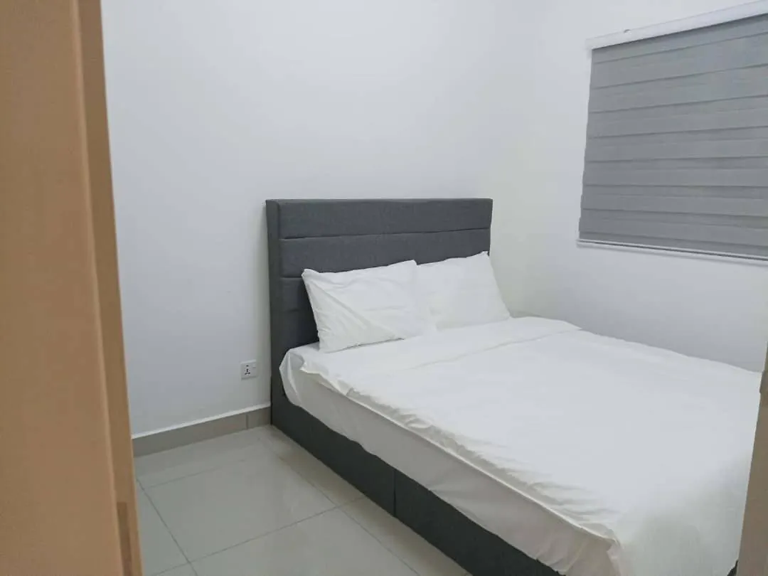 Two Bedroom Amber Cove Malacca Appartement