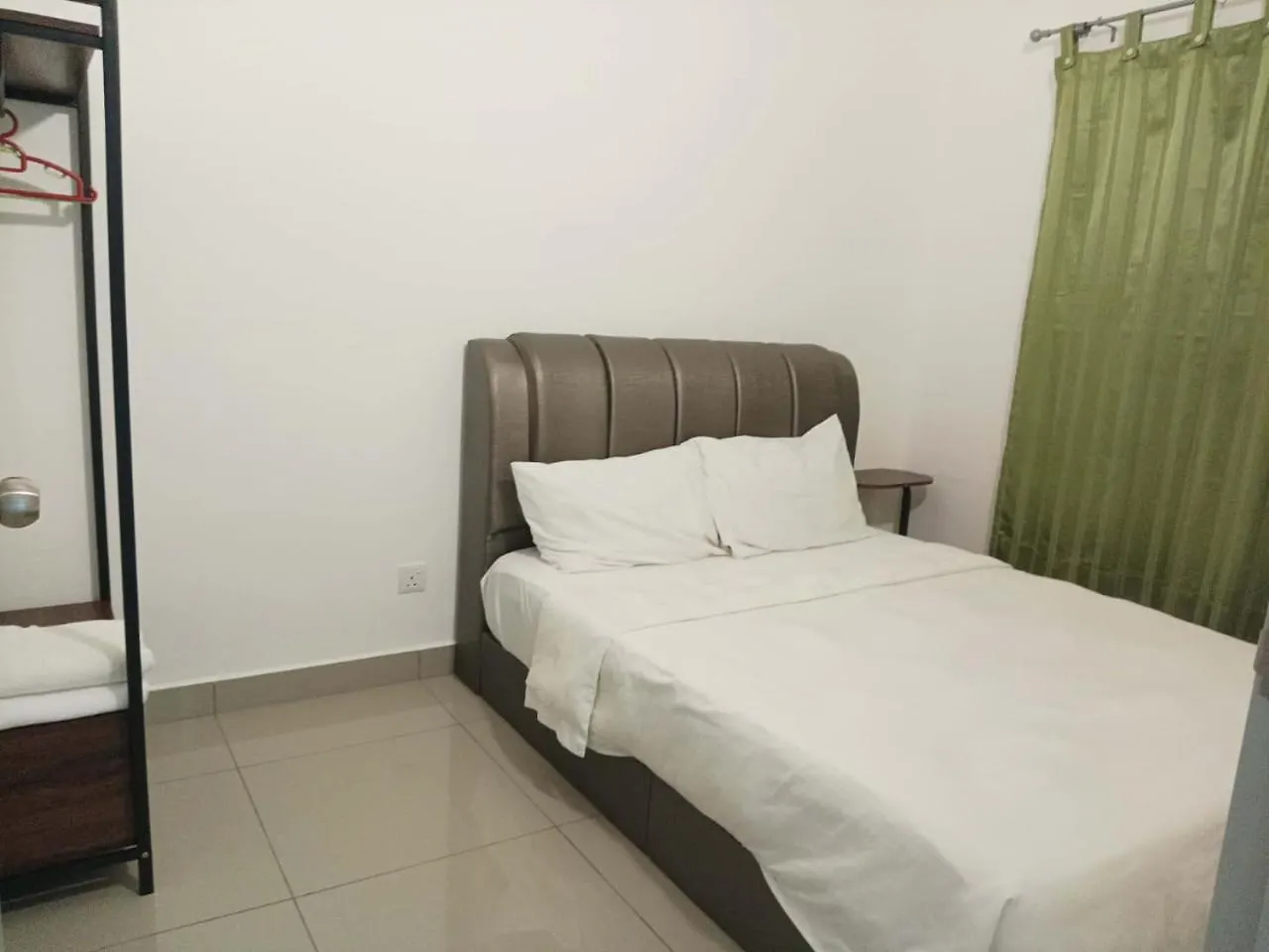 Two Bedroom Amber Cove Malacca 0*,  Maleisië
