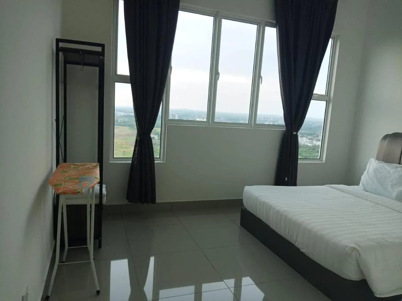 Appartement Two Bedroom Amber Cove Malacca