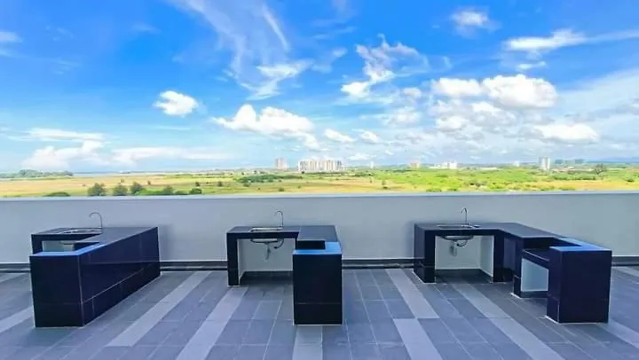 Two Bedroom Amber Cove Malacca Maleisië