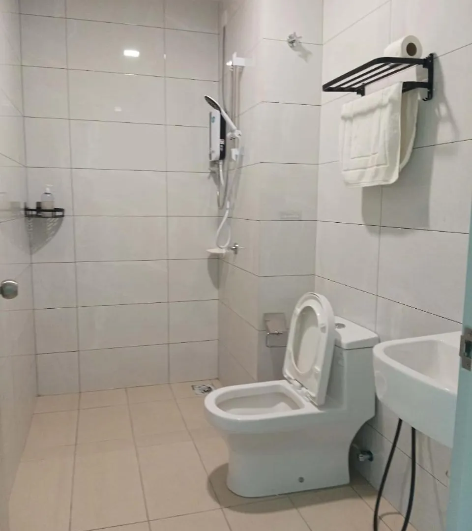 Two Bedroom Amber Cove Malacca