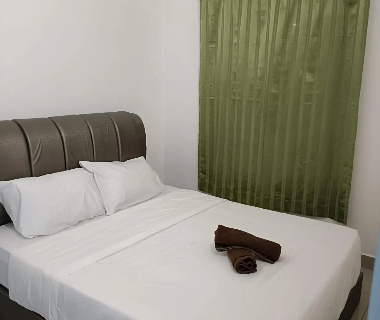 Two Bedroom Amber Cove Malacca Maleisië