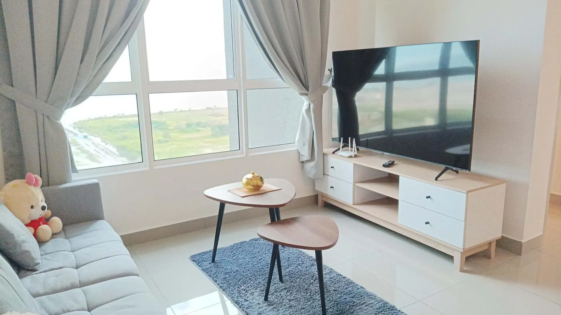 Two Bedroom Amber Cove Malacca